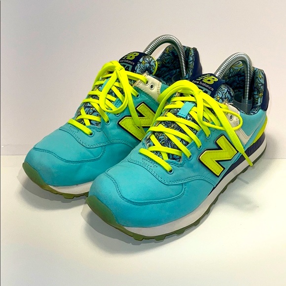 New Balance Shoes - New Balance Running Shoes Women’s 8